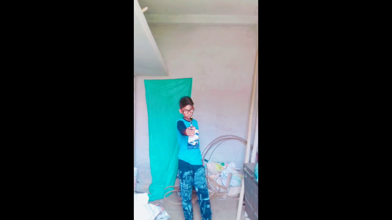 Don Asif jamui