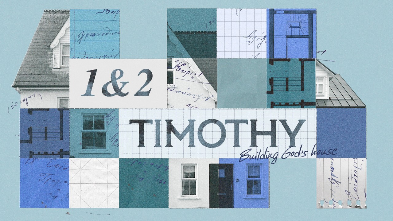 1 Timothy 2:1-15 | What Pleases God | Duane Roberts