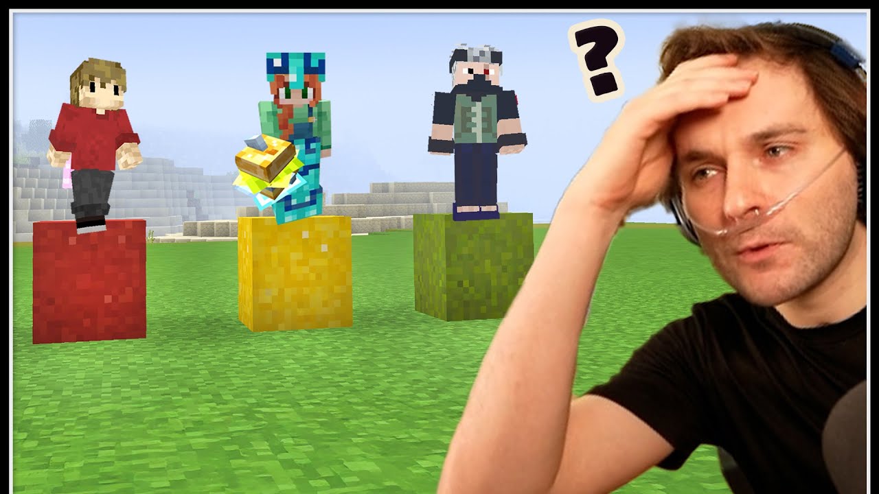 Etho Lore Stream -  Hermitcraft Stream VOD