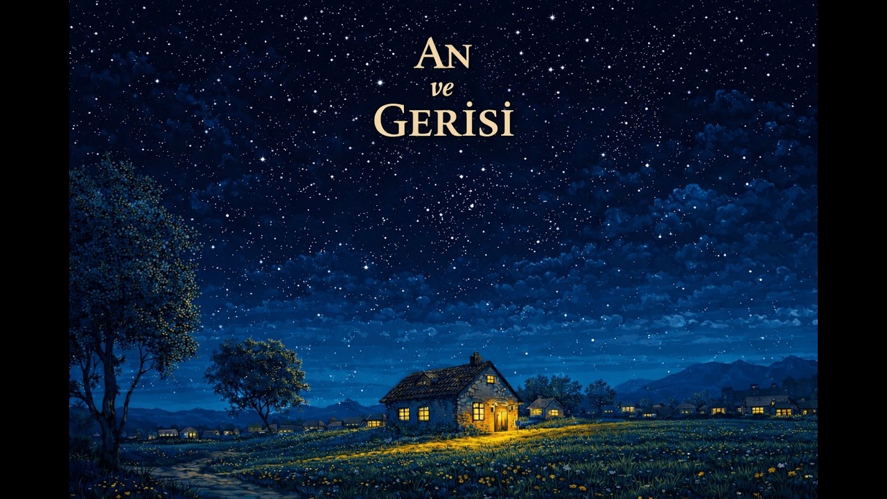 Ambient Müzikleri III | Chill Rooftop Lounge