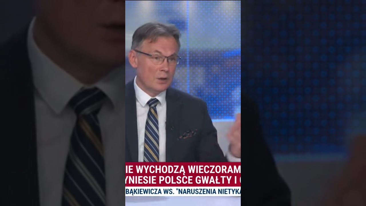 Mularczyk: Niemcy bagatelizują problem podrzucania przez nich nielegalnych migrant&oacute;w do Polski