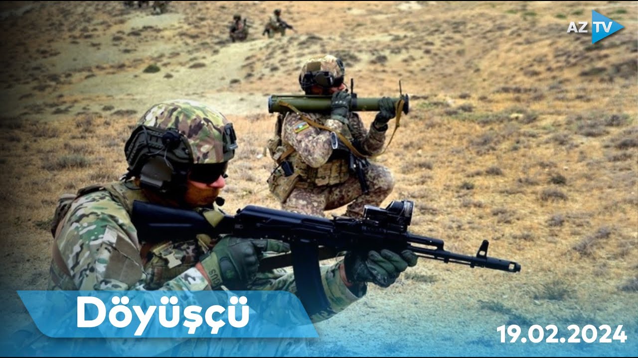Komandolarımız 