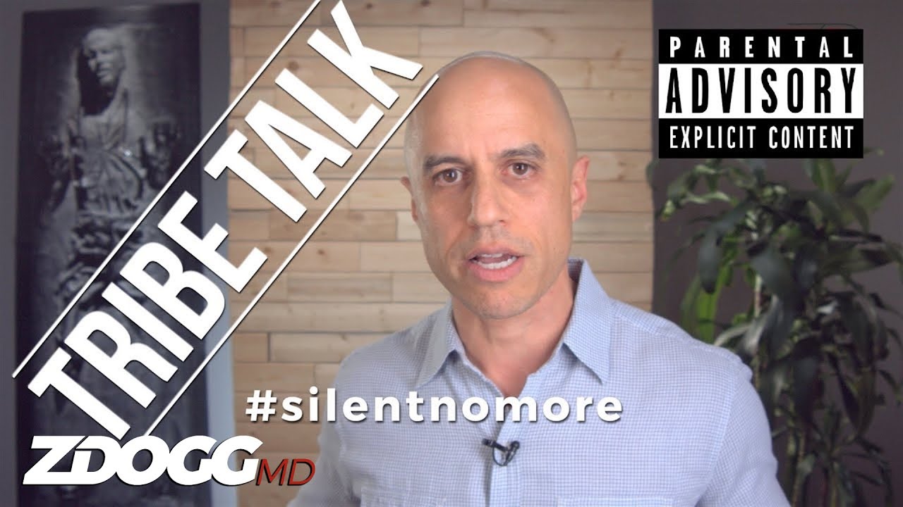TribeTalk (EXPLICIT): The Delnor Nurse's Story | Incident Report 050