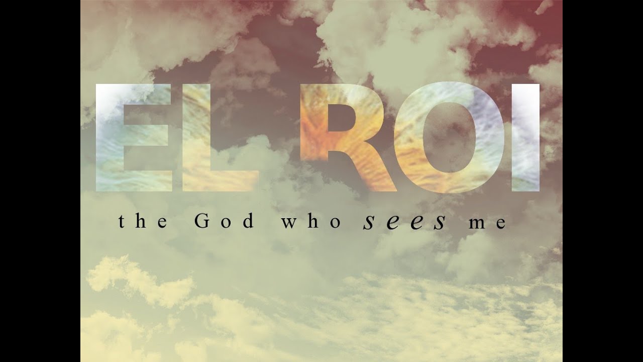 Divine Healing  - God's focus on you is the result of your focus on Him
