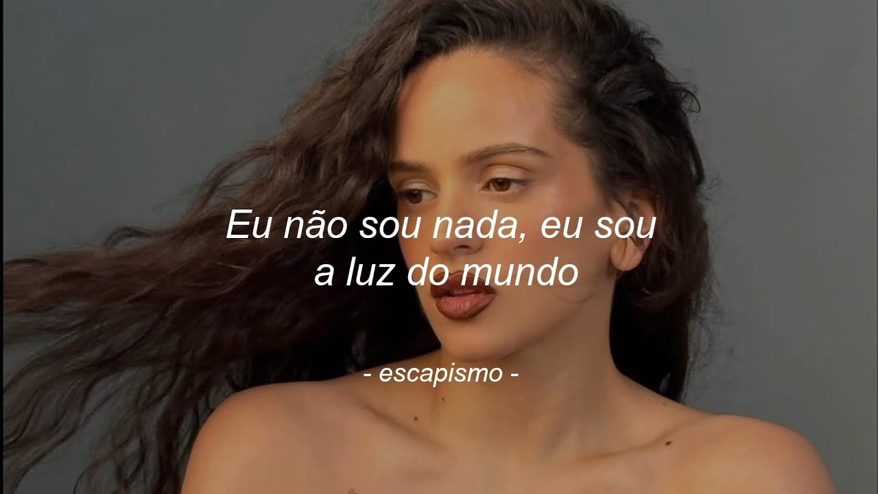 ROSALÍA - Porcelana (Tradução/Legendado)