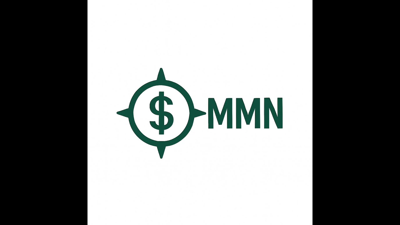 Money Map Navigator™ Comprehensive Walkthrough