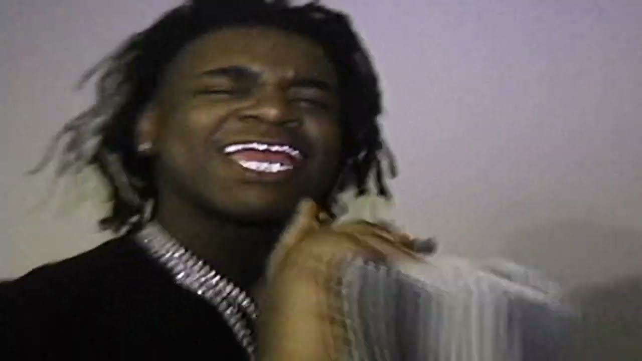 [FREE] Ken Carson Type Beat - 