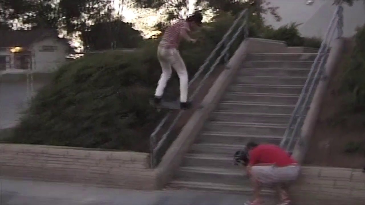 Beautiful Breakdown Corey Duffel video part 2005