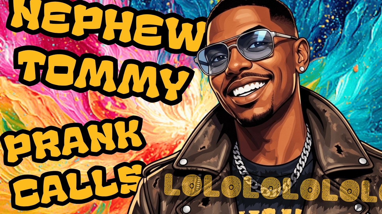Remix-Hilarious 2026 Nephew Tommy Pranks That Broke the Internet! (UNCUT) (PART2)