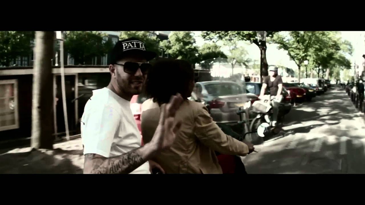 Murda & FS Green - 187 met KaliBwoy
