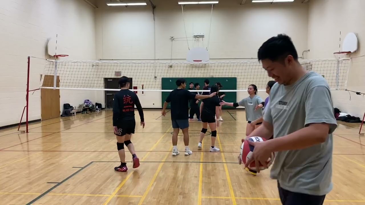 W3 - Jo's WonTongs vs Make it Blue