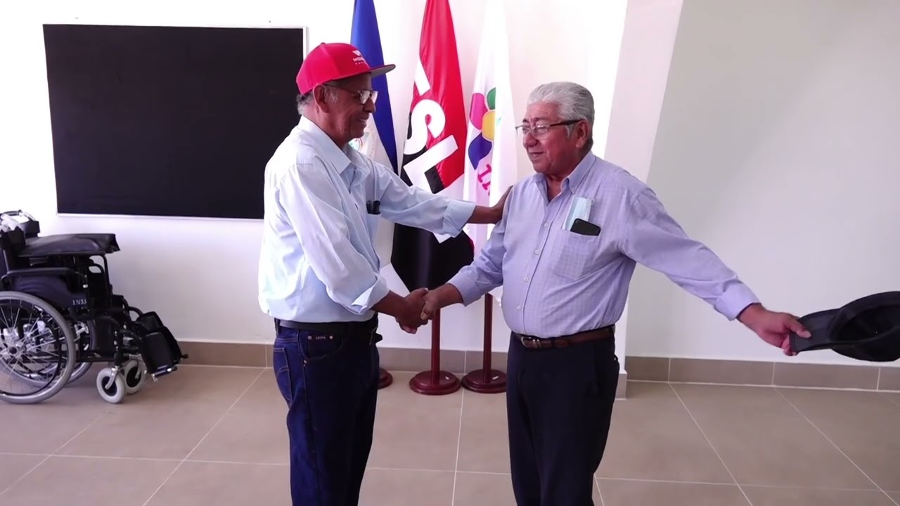 🌟 TESTIMONIOS | Emilio Gutiérrez, un sobreviviente con esperanza