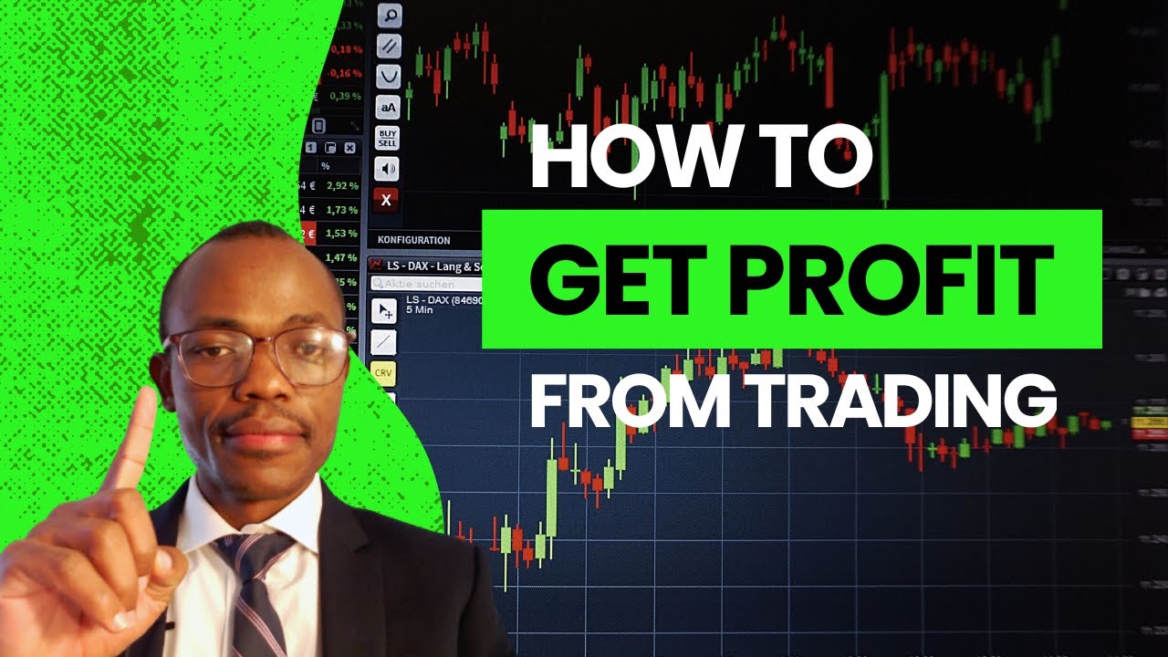 Introduction To Forex With FX Pesa | Technical Analysis For Beginners & Best Chart Patterns To Trade
