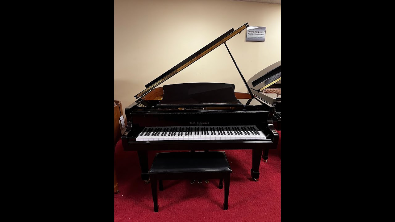Used Kohler & Campbell SKG-500