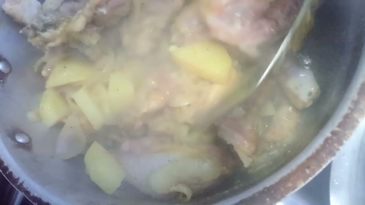 معقولة ان بخاري الدجاج اطيب من الكوبسة