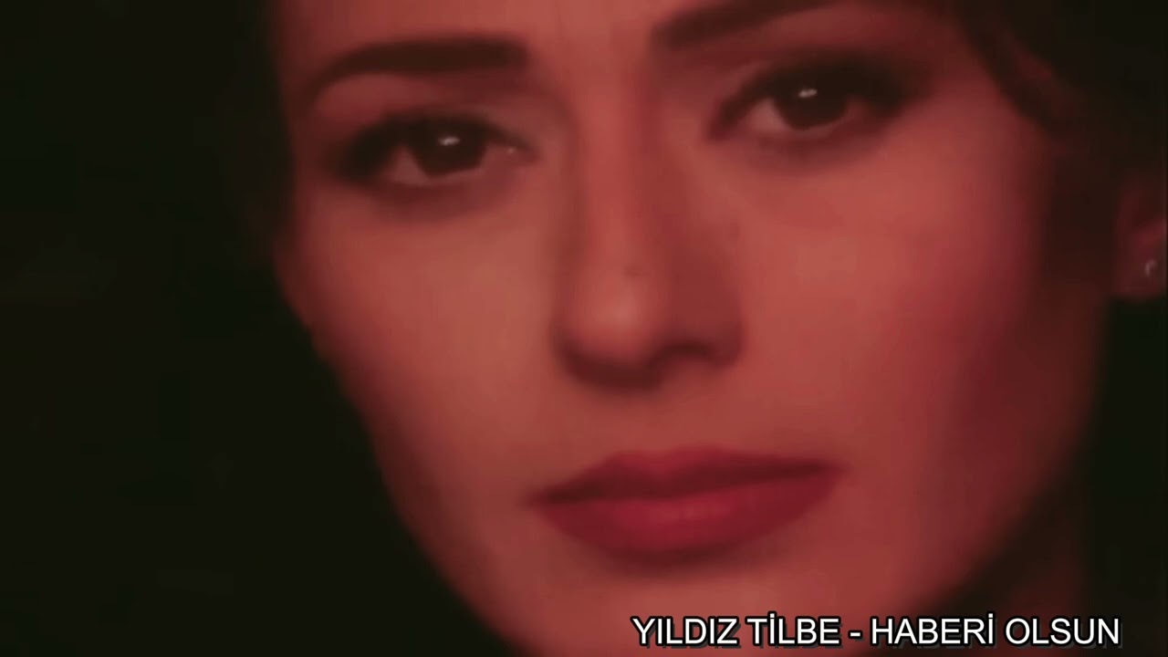Yıldız Tilbe – Haberi Olsun Sadece Vokal (Acapella / Isolated Vocals)