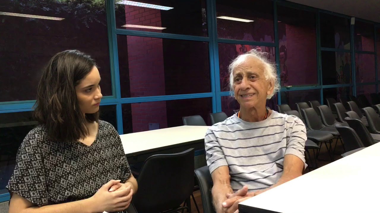 Entrevista: Flávio Migliaccio
