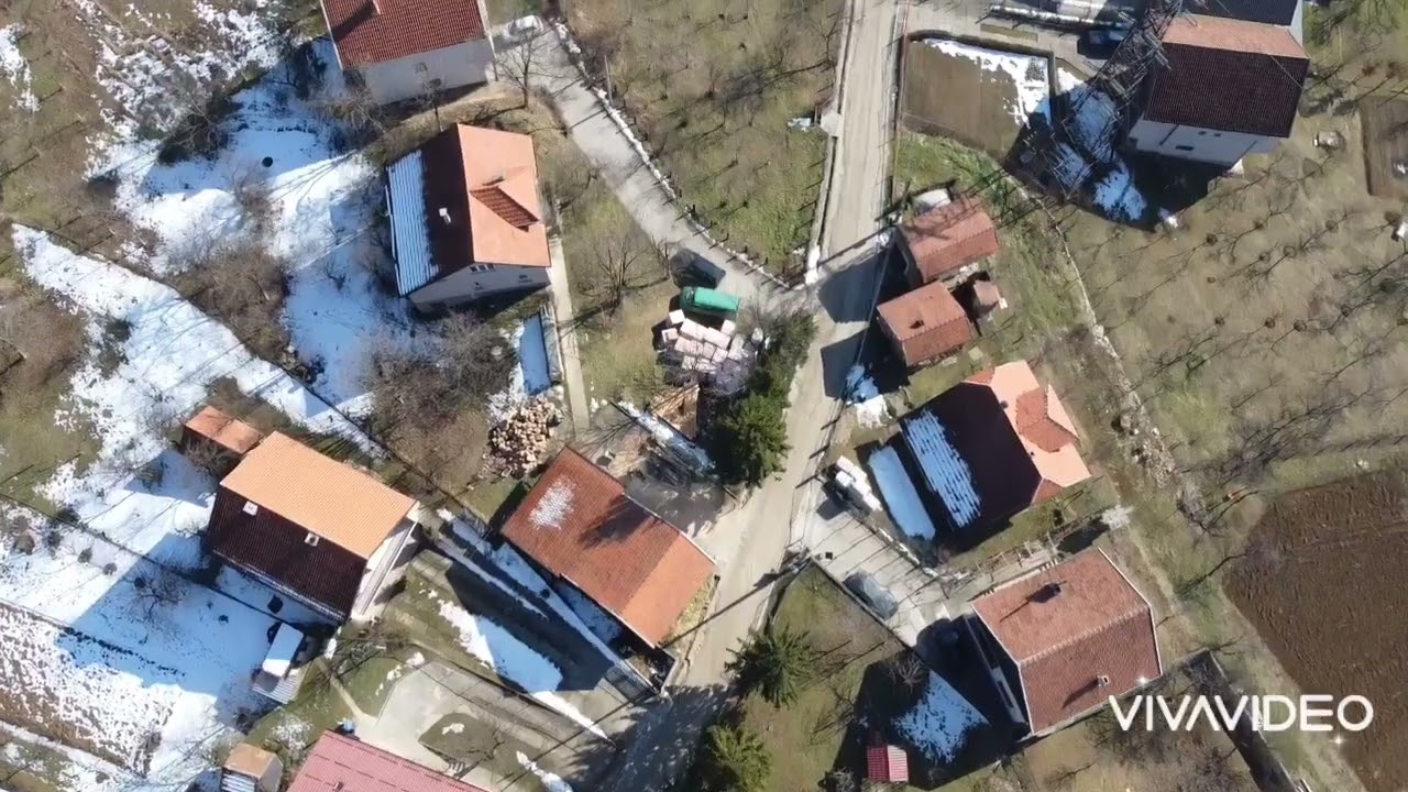 Klopče februar 2022