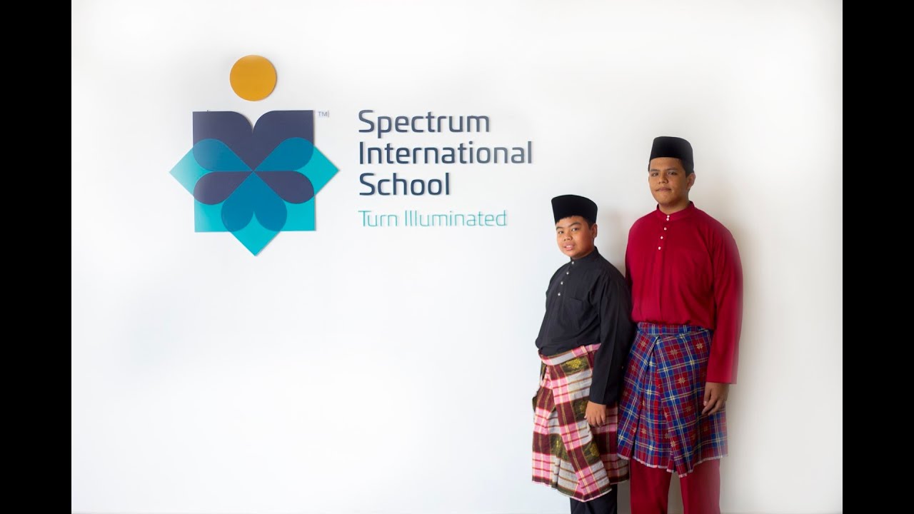 Spectrum International School Putrajaya Campus