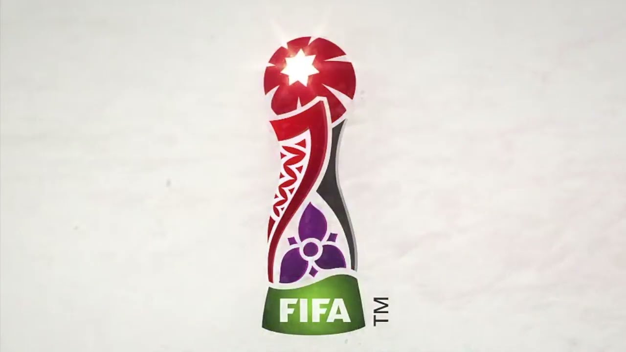 FIFA World Cup 2070 - Official Intro