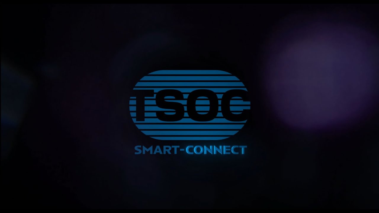 What is TSOC Smart-Connect&trade;? #shorts