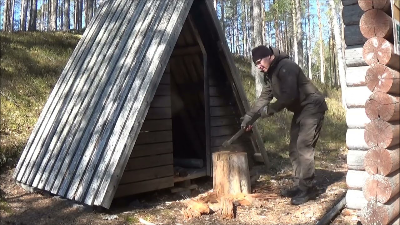 Päiväretki Iso-Valkeinen 11.5.2025  Kuhmo