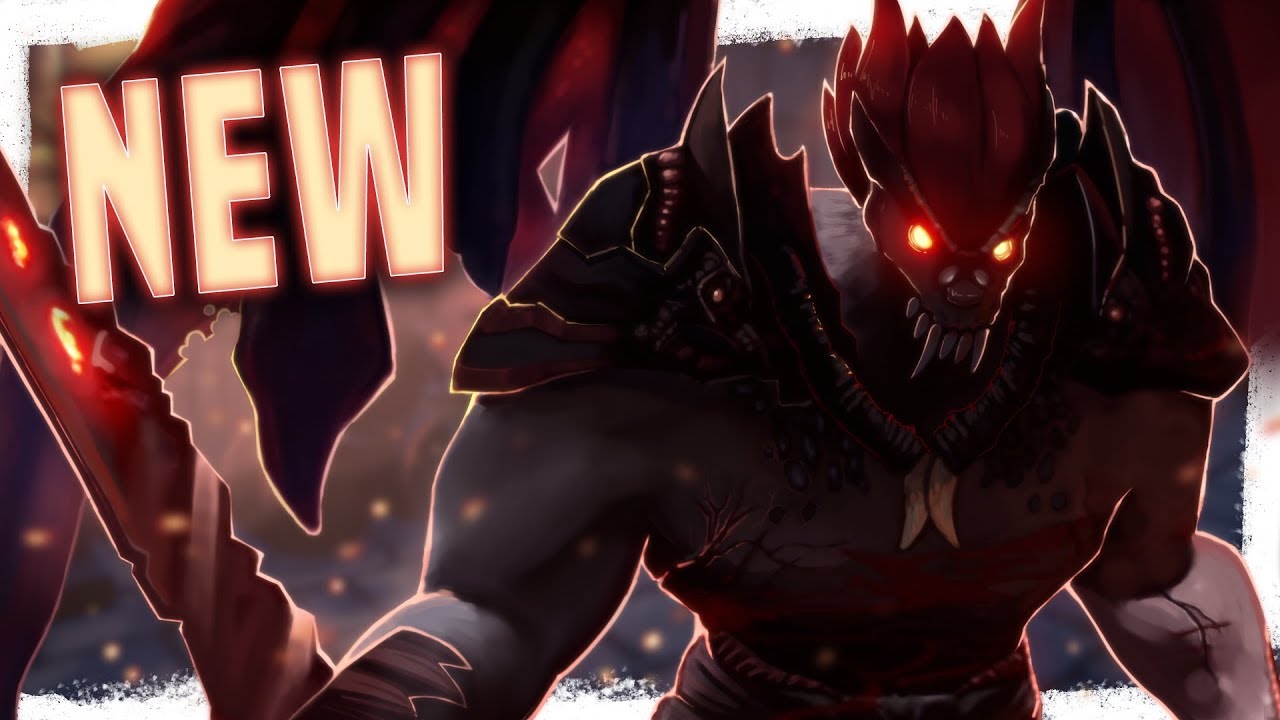 MY EARLY ALPHA IMPRESSIONS | Blood Ancestors Gameplay