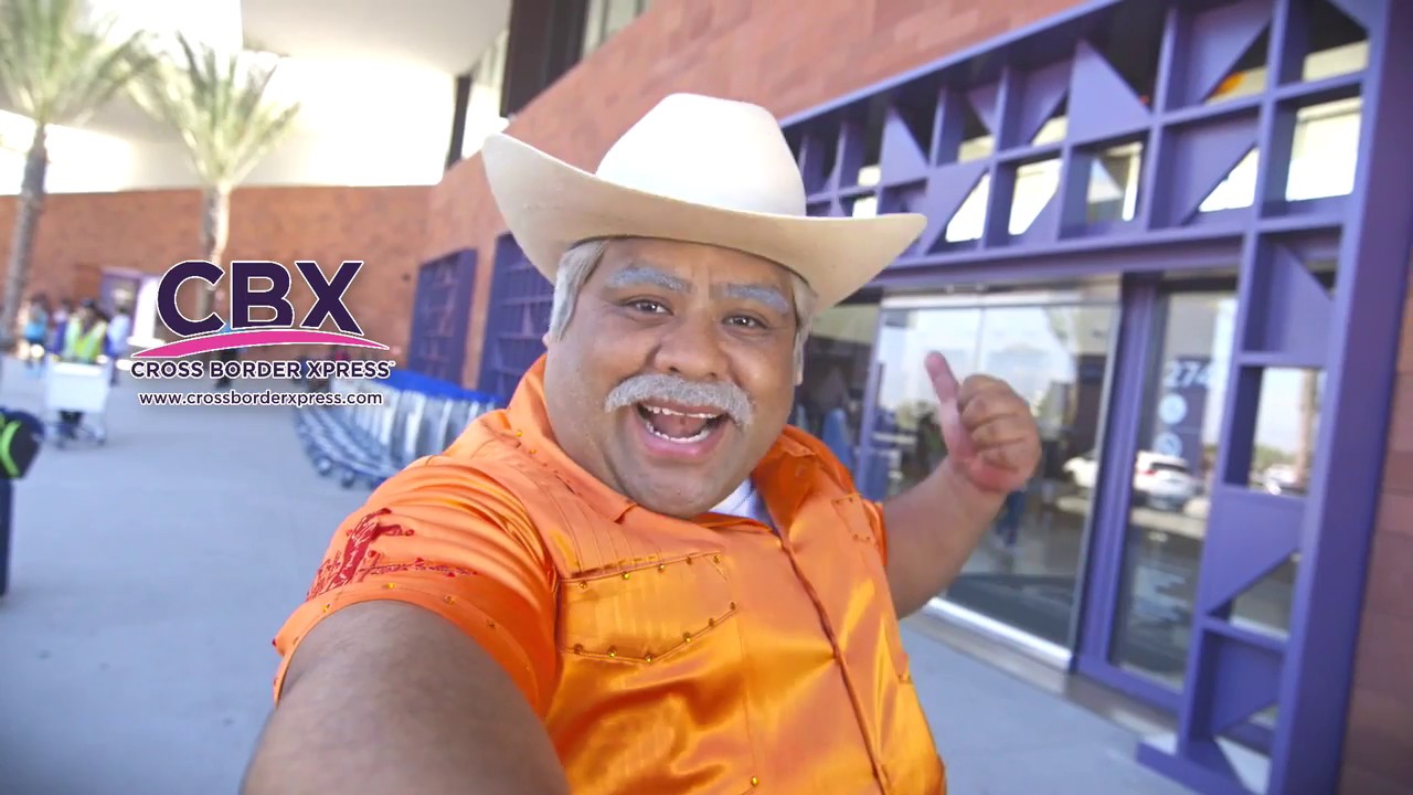 Don Cheto presenta 5 razones para usar CBX