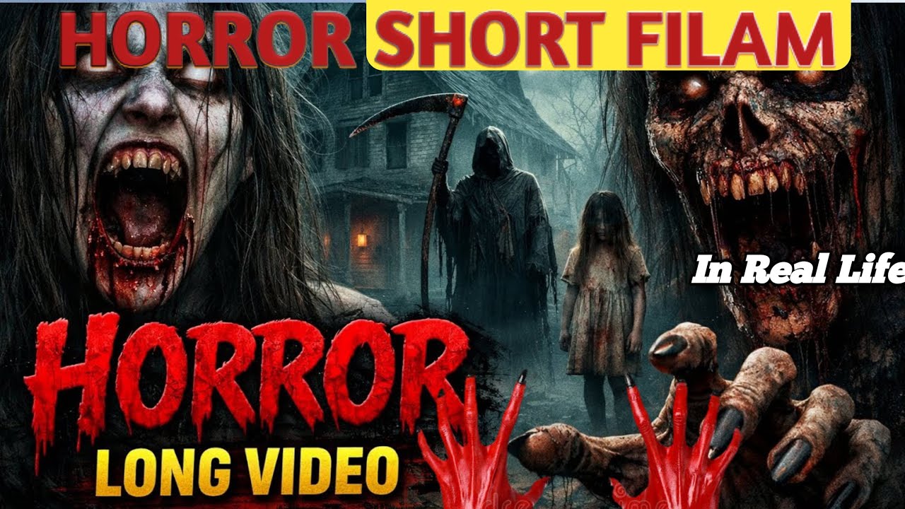 खूनी जंगल का श्रापित भूत पेड़|| A Cursed Tree of Horror Jungle Ka Shraapit Ped Cursed Tree of horror