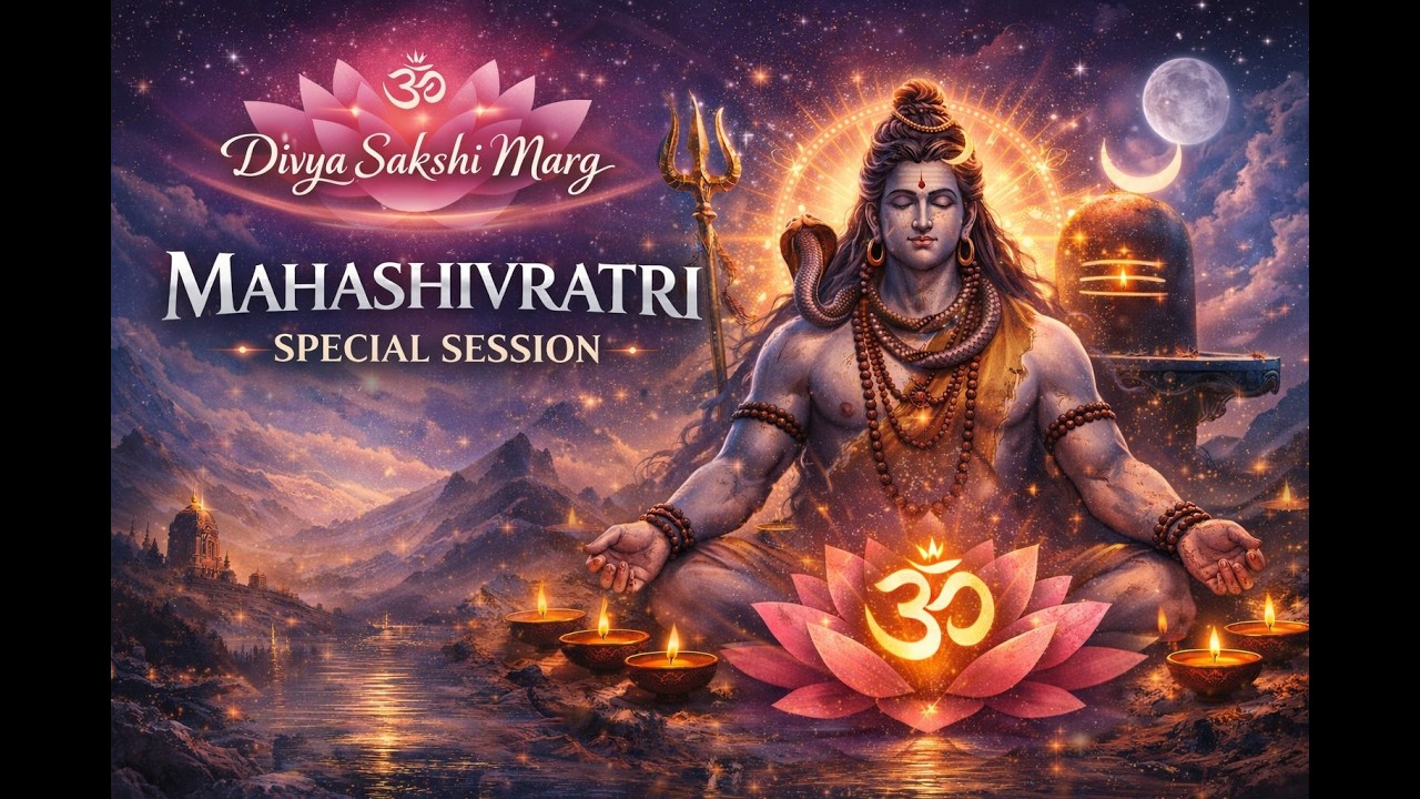 Mahashivratri: Meet the Inner Shiva | Real Meaning of Shivratri Explained