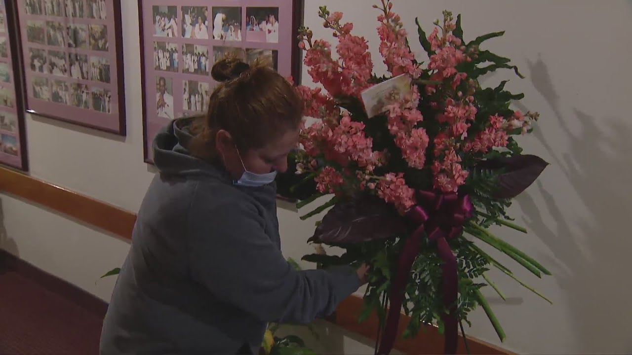 Funeral homes: The 'last responders' in the COVID-19 pandemic