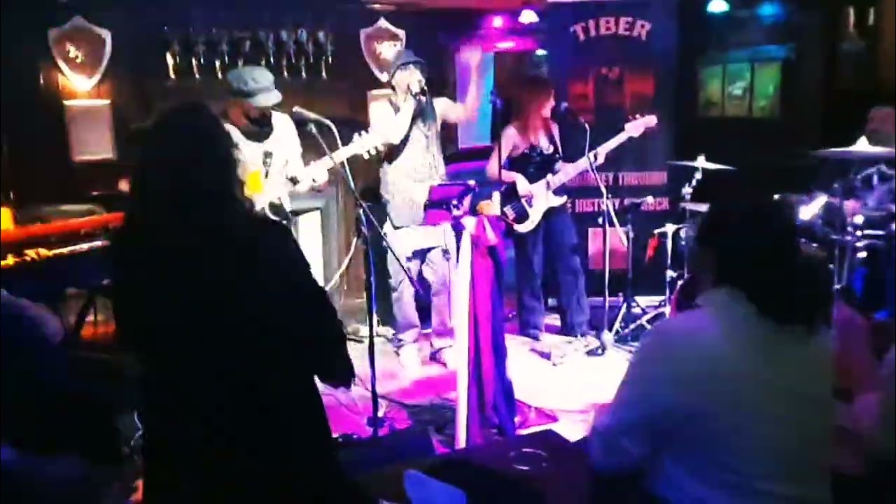 Livin' On A Prayer @Nag's Head (RM)