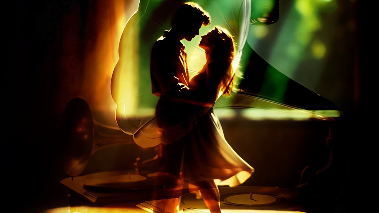 Romantic Ballads Collage | Old-Soul Vibes, Modern Sound (Sax + Violin)