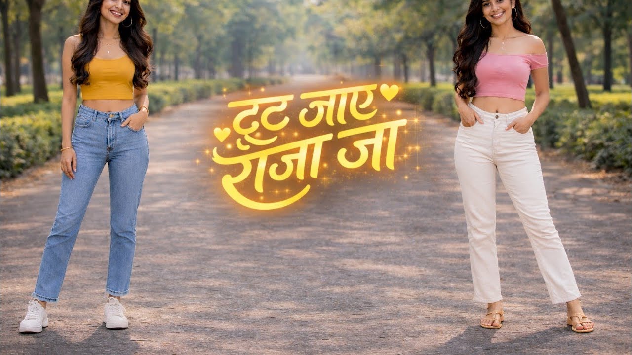 Tut jaaye Raja/tut jai rajaji sagwan ke/tut jai rajaji palang sagwan ke dj remix/टूट जाए राजाजी पलंग