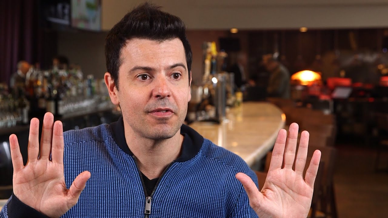 Novara Restaurant (featuring Jordan Knight)