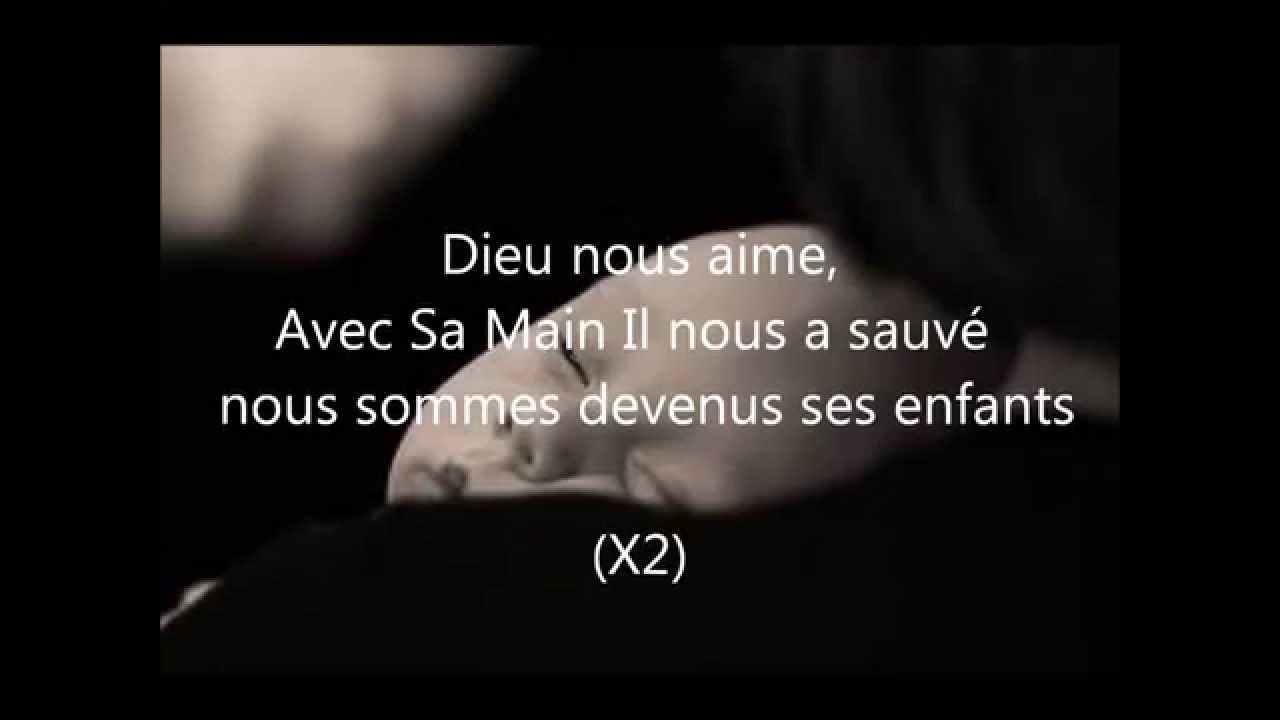 Chant chrétien kabyle 
