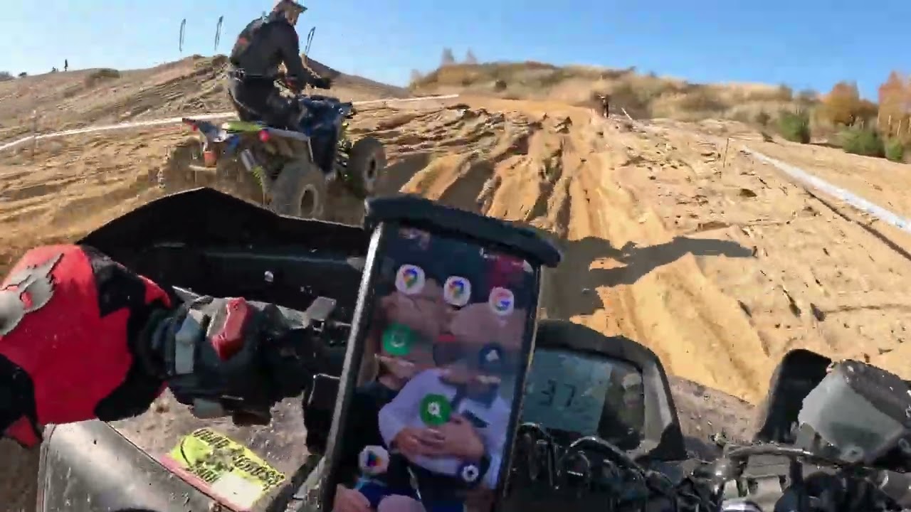 Ostatnia runda Super Rally / Super Race oczami Grześka w Park Vegas Chojnów 🔥🔥🔥