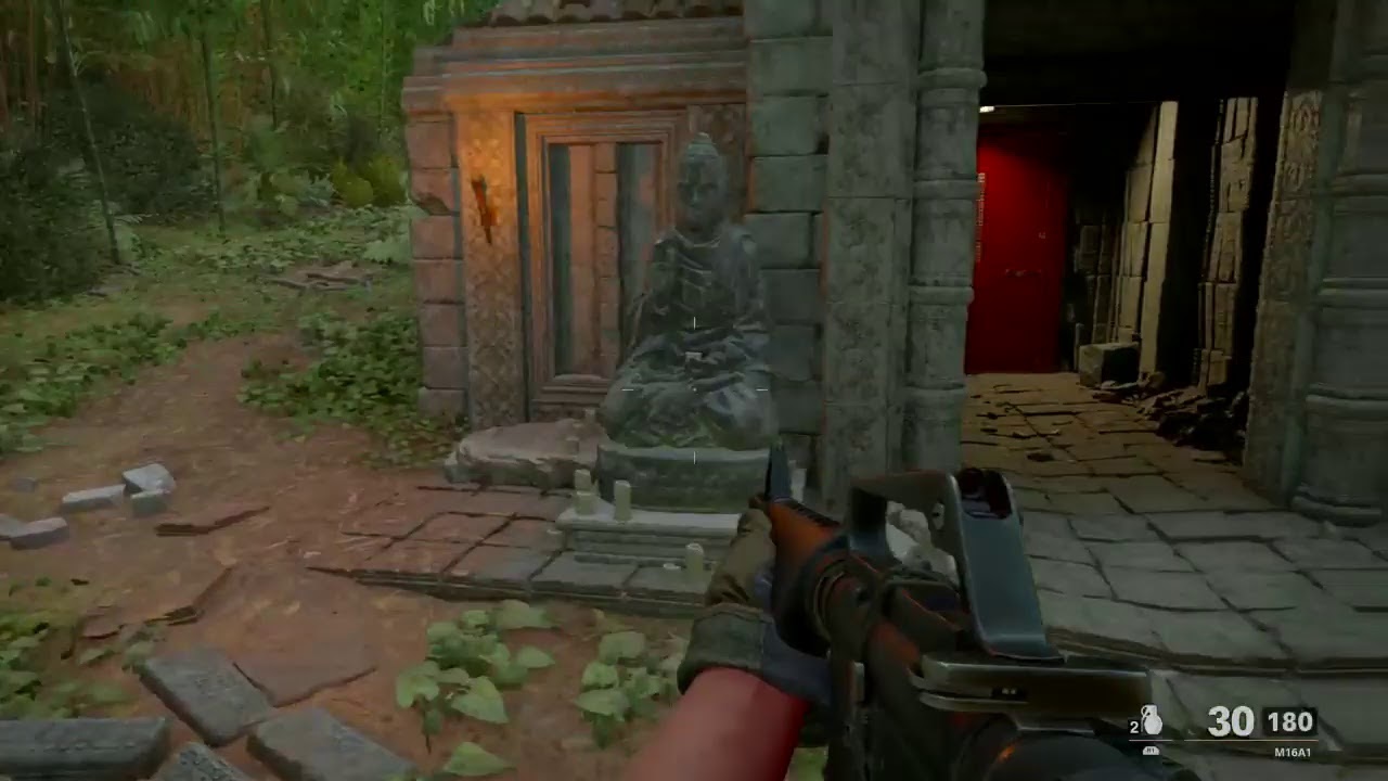 Call of Duty Cold War Gesteigertes Bewusstsein Trophäe Kampagne Deutsch