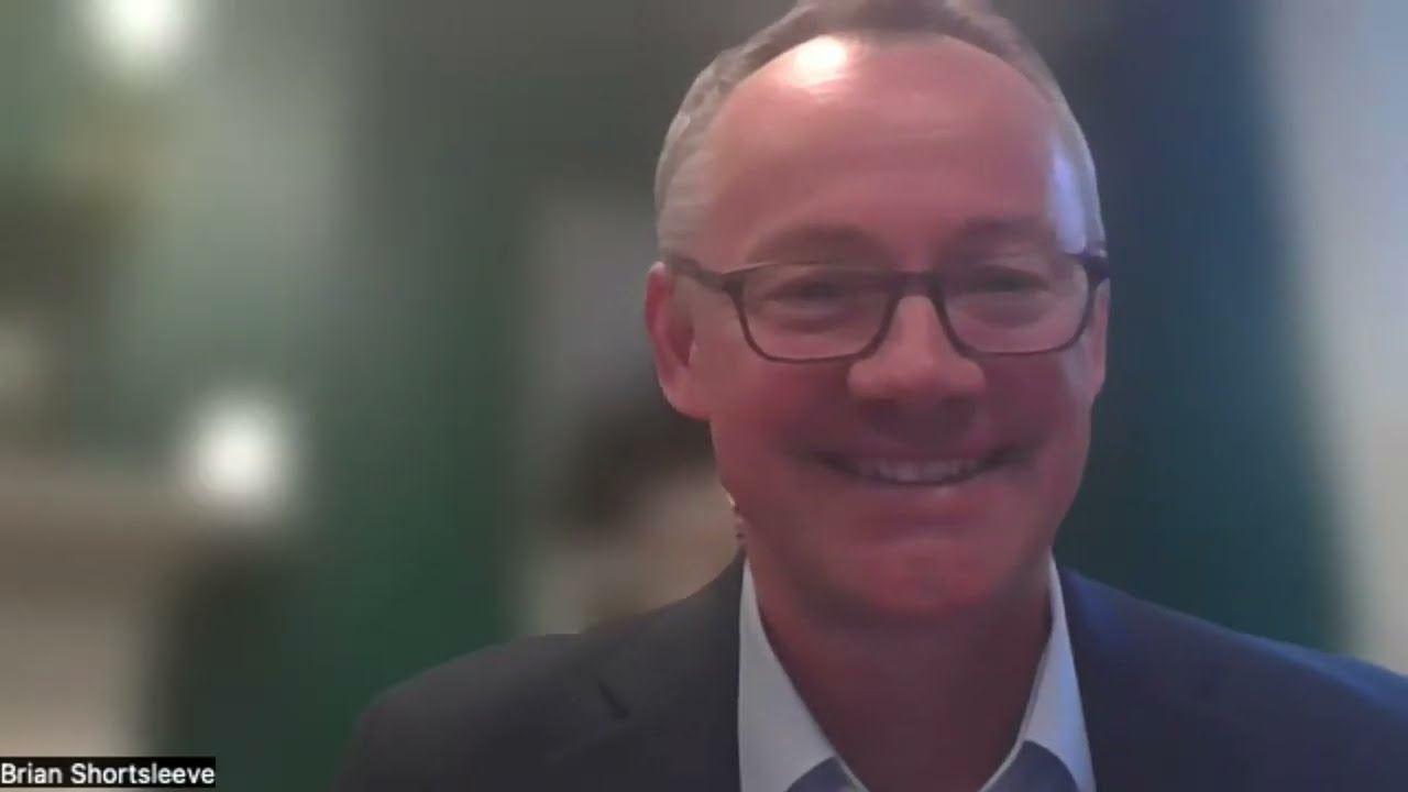 SPOA Housing Policy Series, Episode 17: Brian Shortsleeve Gubernatorial Forum