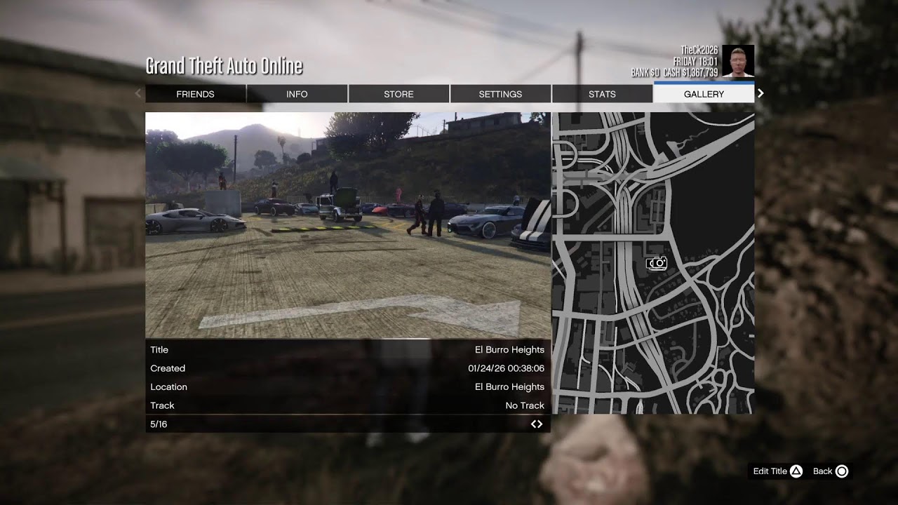 GTA V PS5 car meet  FREE TO JOIN 🔥🔥🔥