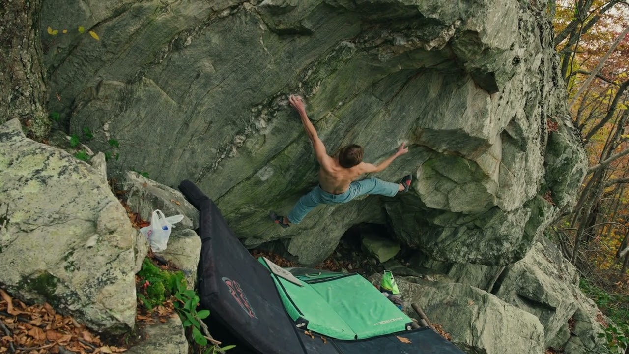 Method in the Quartz V13 Ty Weinstein