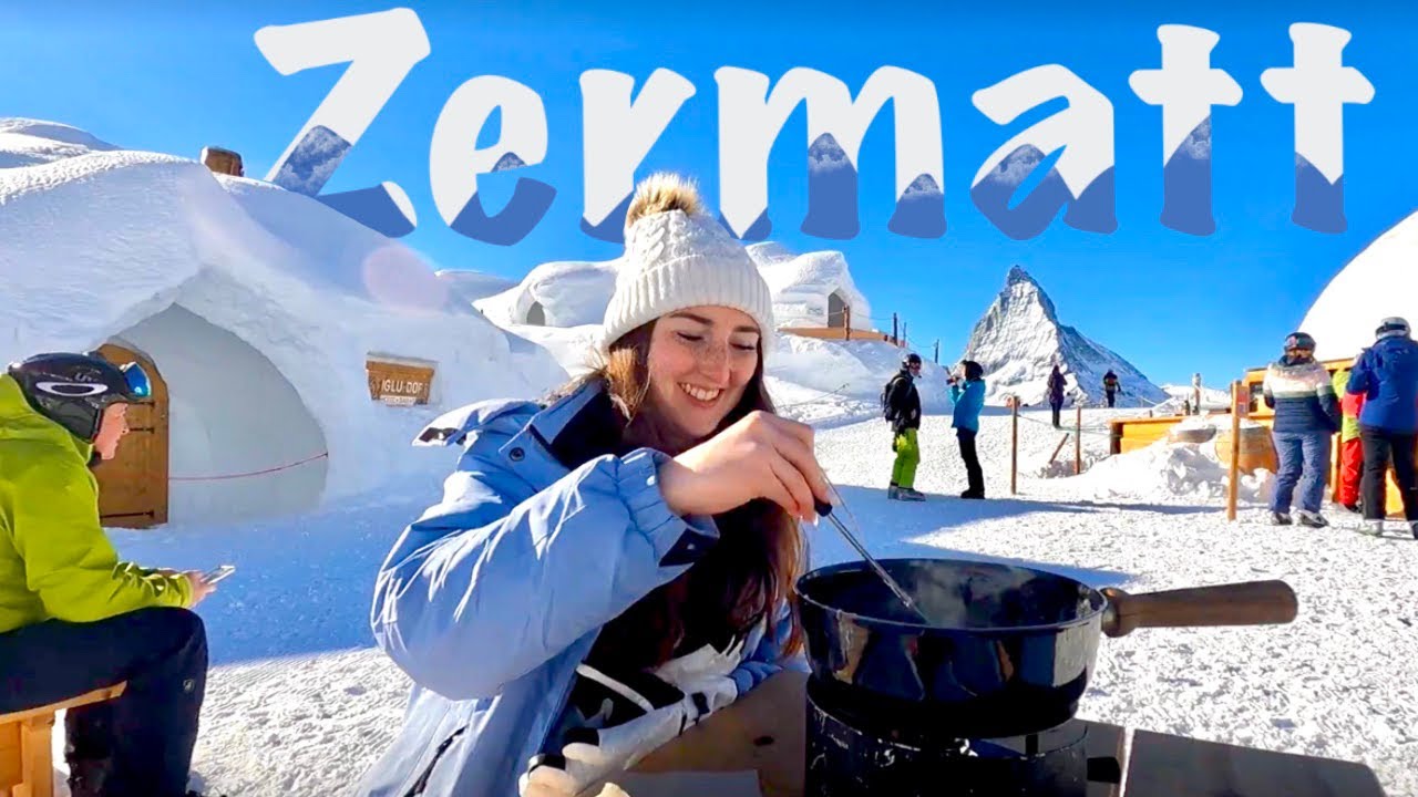 Top 13 Things to do in Zermatt, Switzerland | 2025