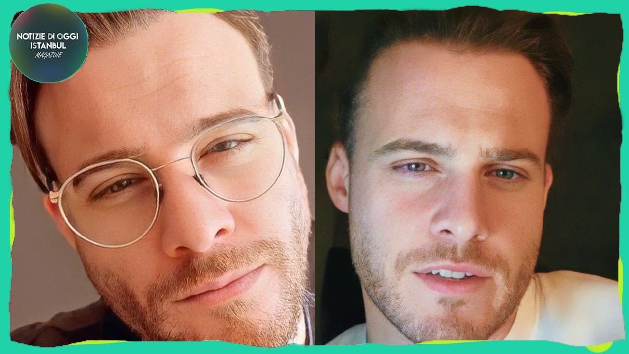 Hande & Kerem: Lo Sguardo Che Ha Cambiato Tutto - Ritorno di Fiamma Ufficiale?