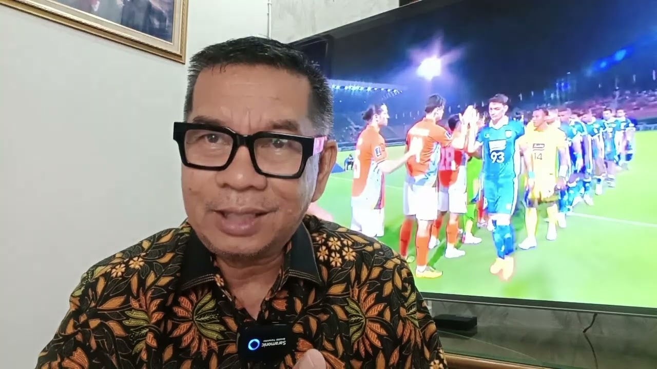 Menanti Remontada Di GBLA, Persib Harus Bikin Gol Cepat Ke Gawang Ratchaburi!