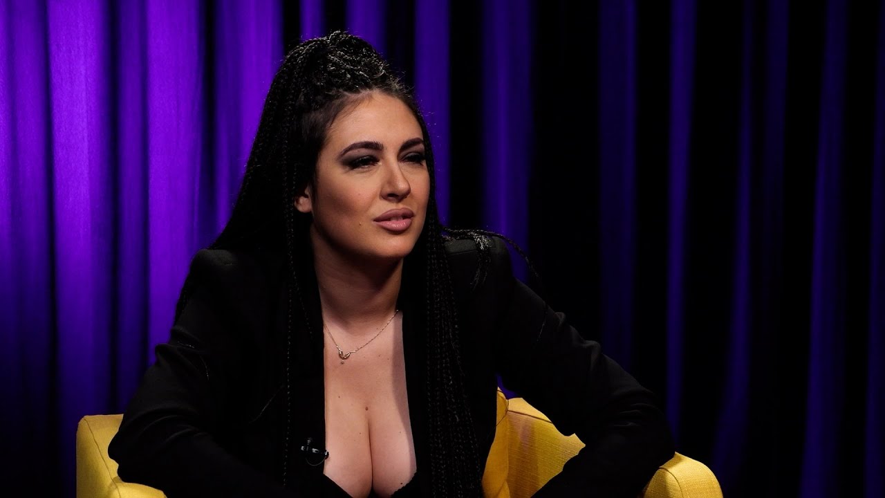 „Čedi sam pomagala da nađe novu pevačicu“: Ivana Krunić otkrila sve o saradnji sa Čvorkom #novars