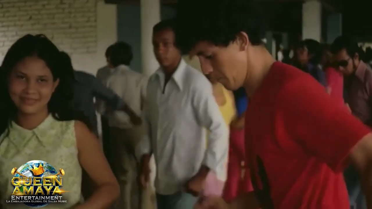 Lindo recuerdo de Santiago De Cali En El Año 1973 | Queen Amaya Entertainment | Cali De Película 🎥