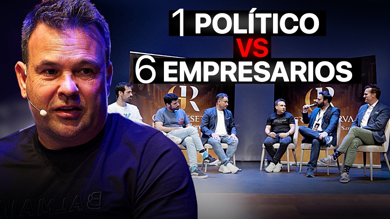 ¿Por qué los políticos no hacen lo que prometen?