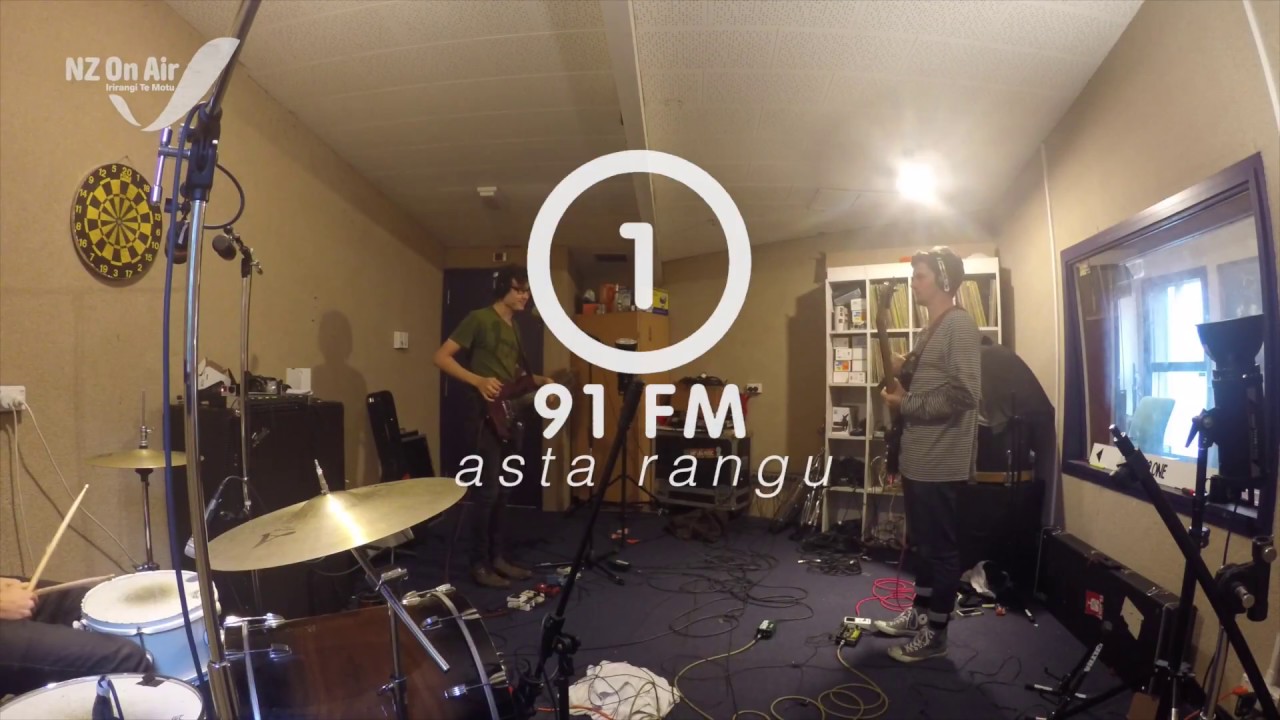 Asta Rangu - Radio One 91FM Live to air