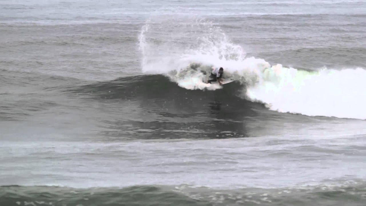 Día 7: Claro ISA 50 Aniversario World Surfing Games Punta Rocas 2014