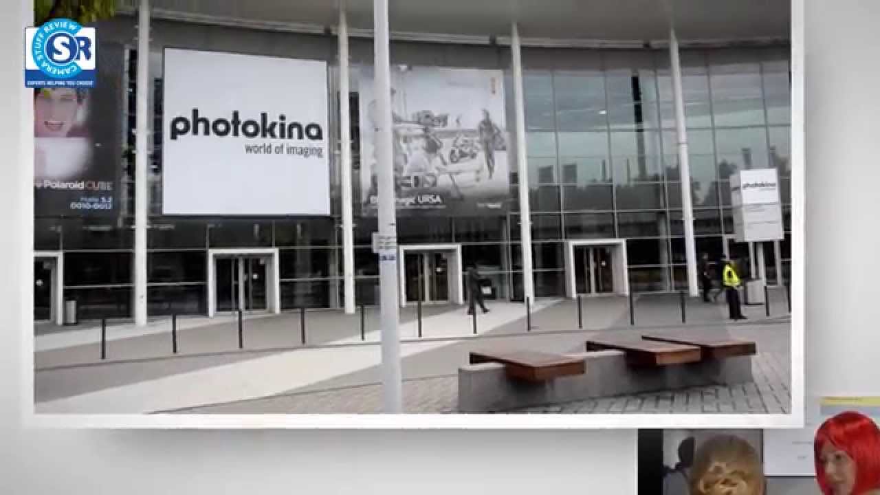 PhotoKina2014